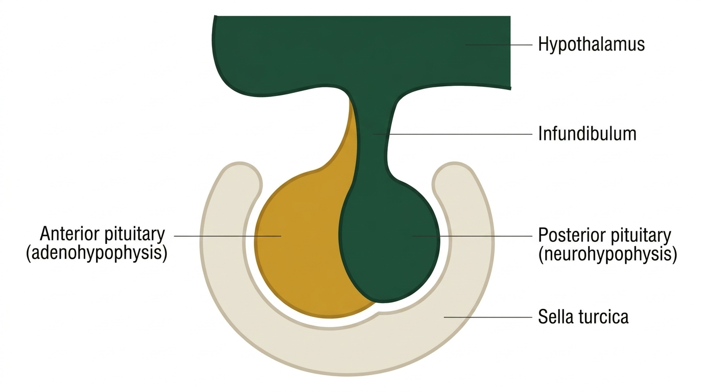 4 · The adult gland